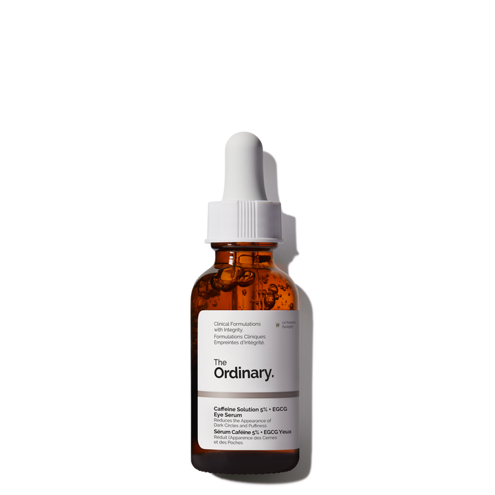 Caffeine Solution 5% + EGCG Eye Serum F5