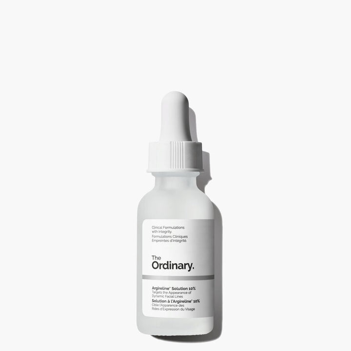 Argireline Solution 10% D5