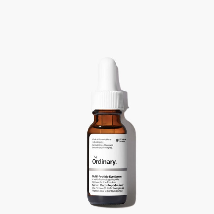 Multi-Peptide Eye Serum H1