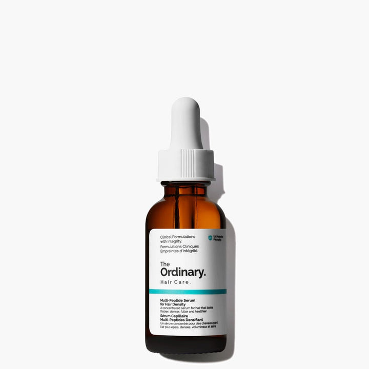 Multi-Peptide Serum for Hair Density S4