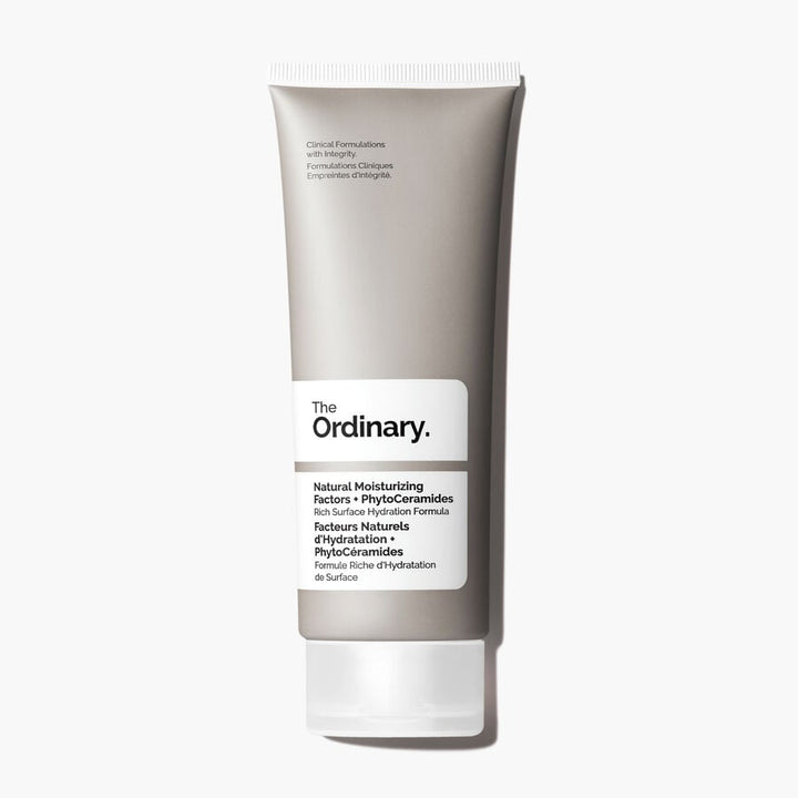 Natural Moisturizing Factors + PhytoCeramides F1