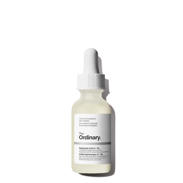 Hyaluronic Acid 2% + B5 (with Ceramides) Q7