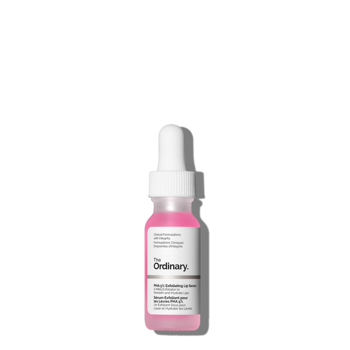 PHA 5% Exfoliating Lip Serum F9