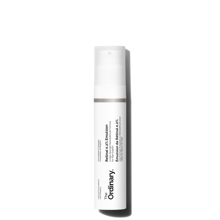 Retinal 0.2% Emulsion V5