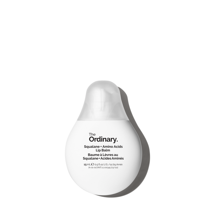 Squalane + Amino Acids Lip Balm Z6