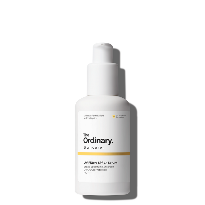 UV Filters SPF 45 Serum Y3