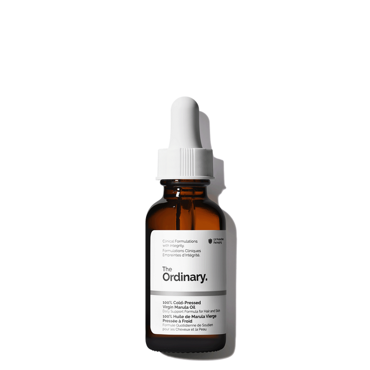 100% Cold-Pressed Virgin Marula Oil Q7