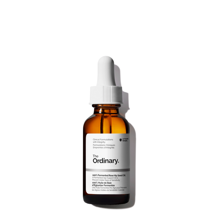 100% Fermented Rose Hip Seed Oil B2