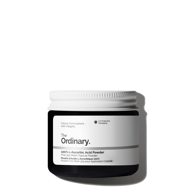 100% L-Ascorbic Acid Powder J1