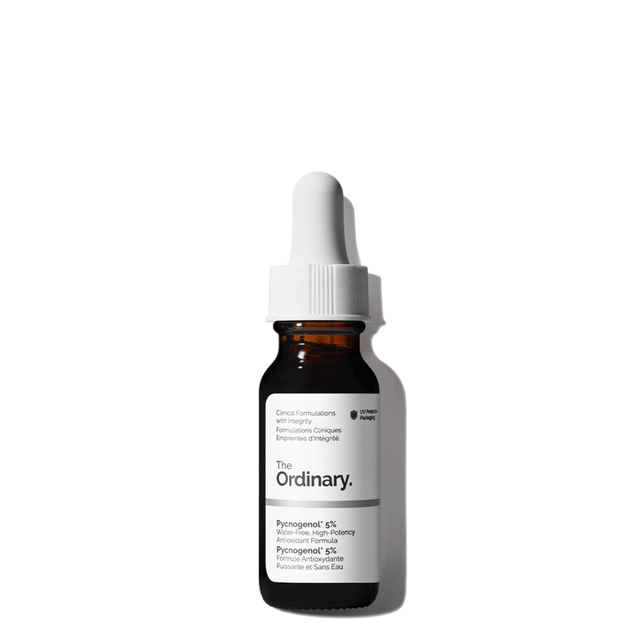 Pycnogenol 5% E3