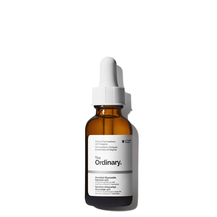 Ascorbyl Glucoside Solution 12% C9