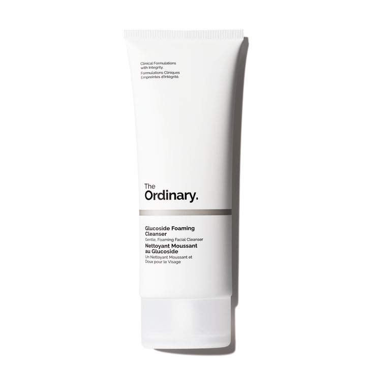 Glucoside Foaming Cleanser G7