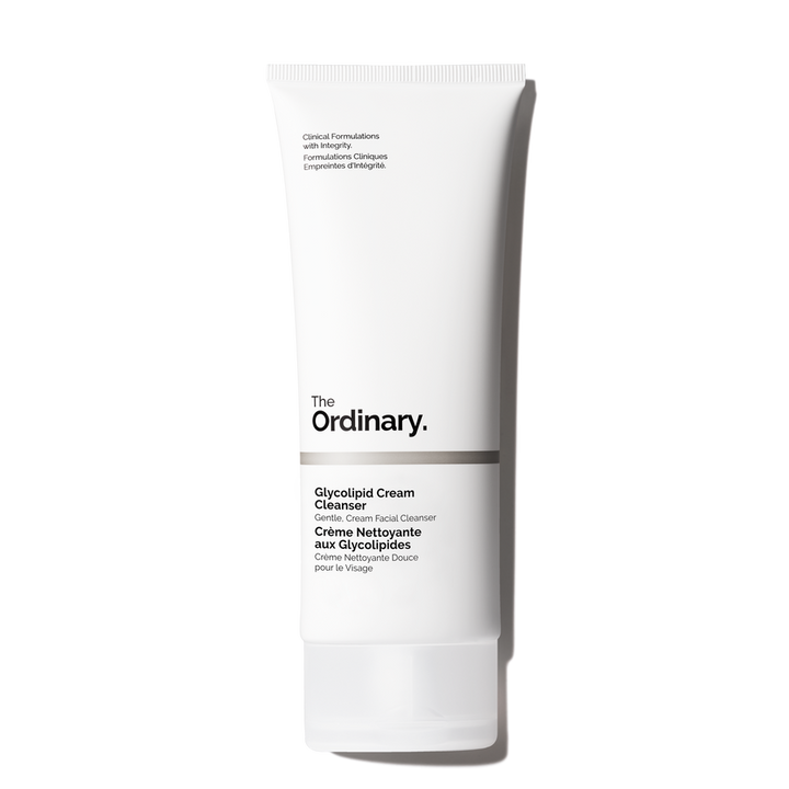 Glycolipid Cream Cleanser P2