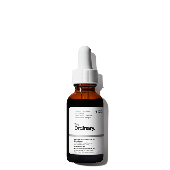 Granactive Retinoid 2% Emulsion G4