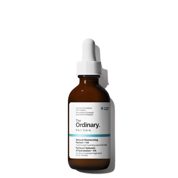 Natural Moisturizing Factors + HA for Scalp T6