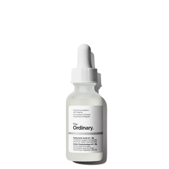 Hyaluronic Acid 2% + B5 (Original Formulation) M6
