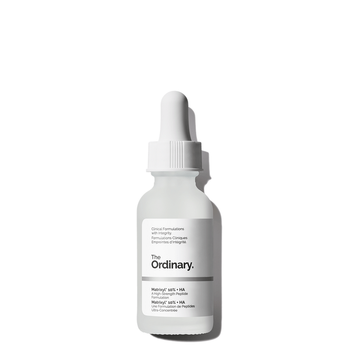 Matrixyl 10% + HA R6