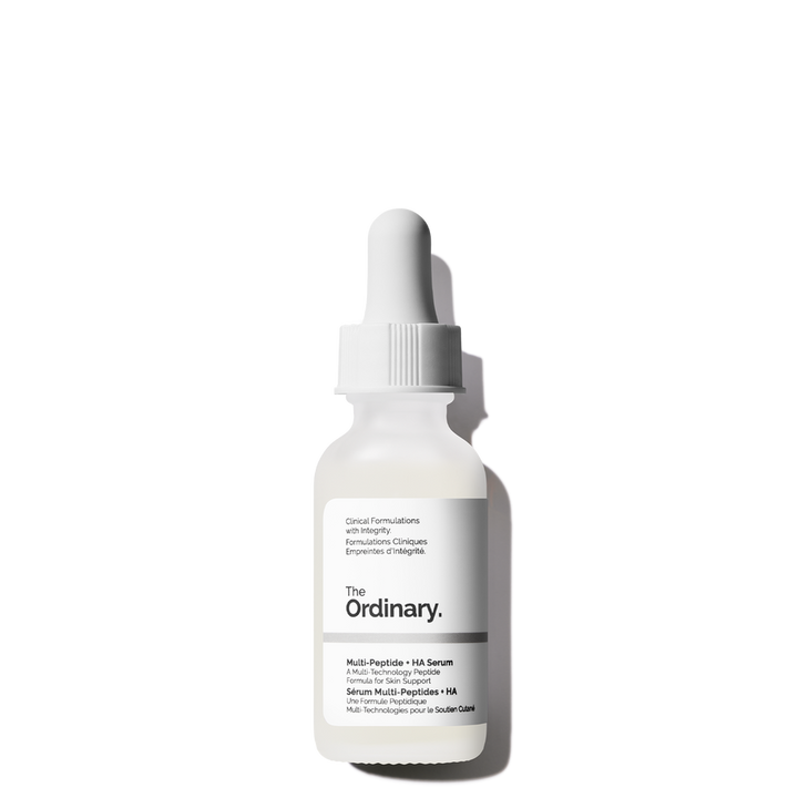 Multi-Peptide + HA Serum P1