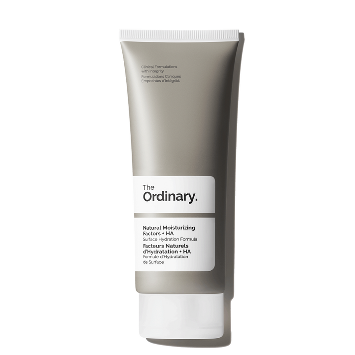 Natural Moisturizing Factors + HA L3