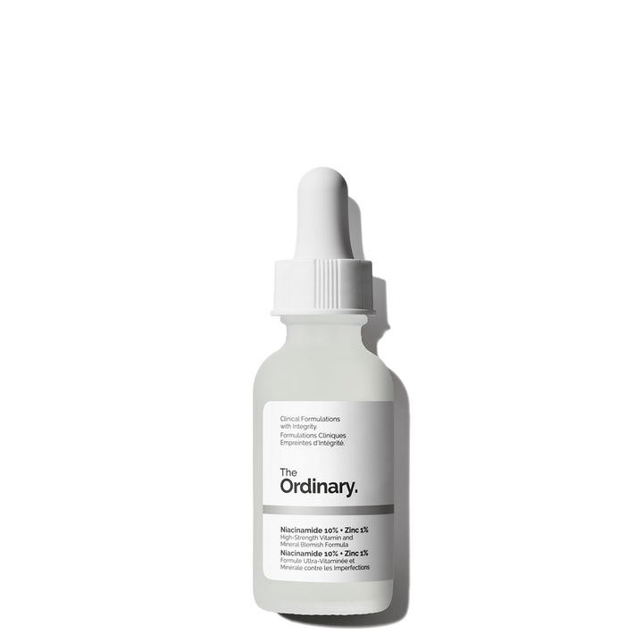 Niacinamide 10% + Zinc 1% A2