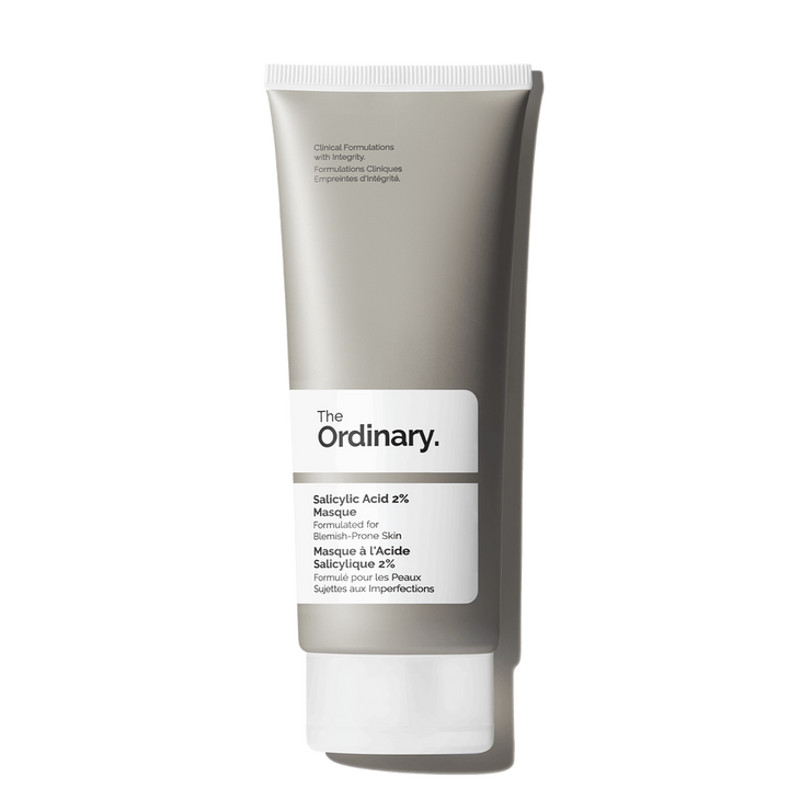 Salicylic Acid 2% Masque D0