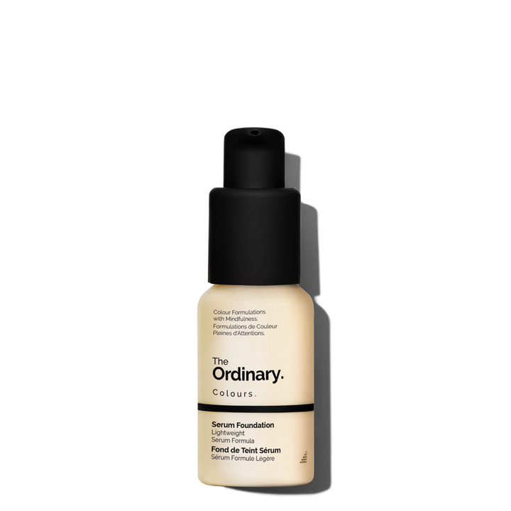 Serum Foundation U8