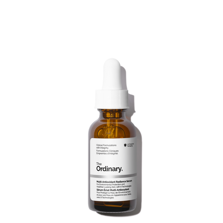 Multi-Antioxidant Radiance Serum A3