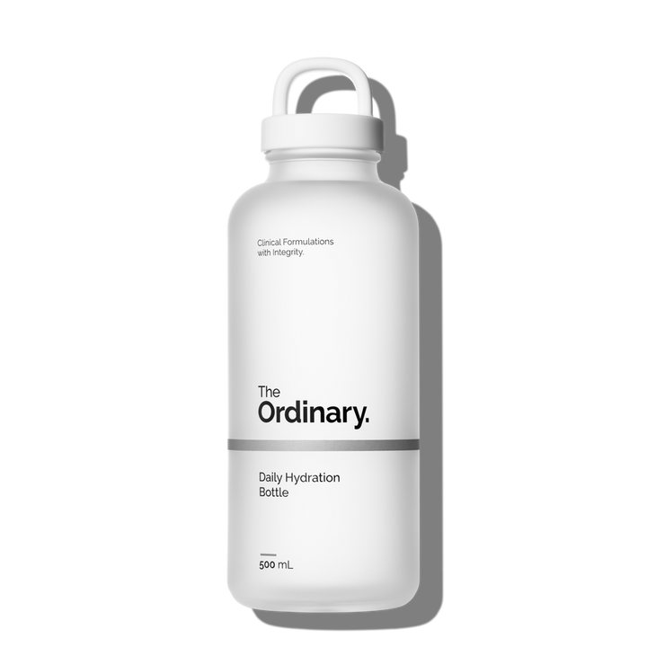 Daily Hydration Bottle R6