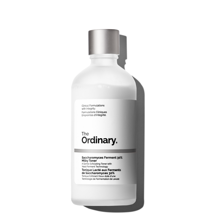 Saccharomyces Ferment 30% Milky Toner S9